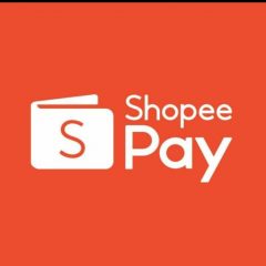 Promo Cashback shopeepay